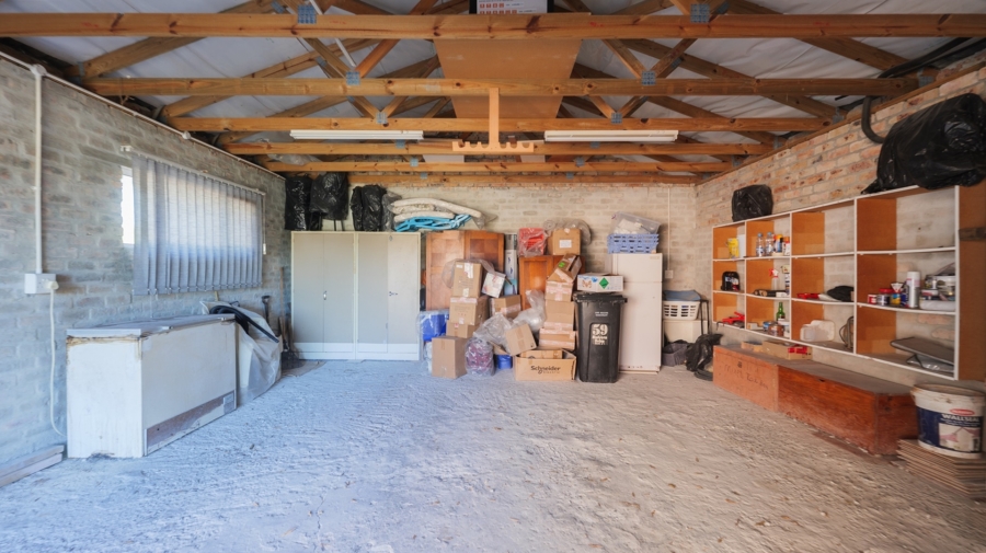 3 Bedroom Property for Sale in Struisbaai Western Cape